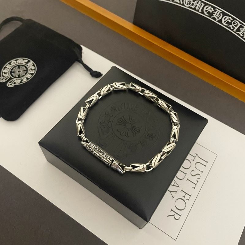 Chrome Hearts Bracelets